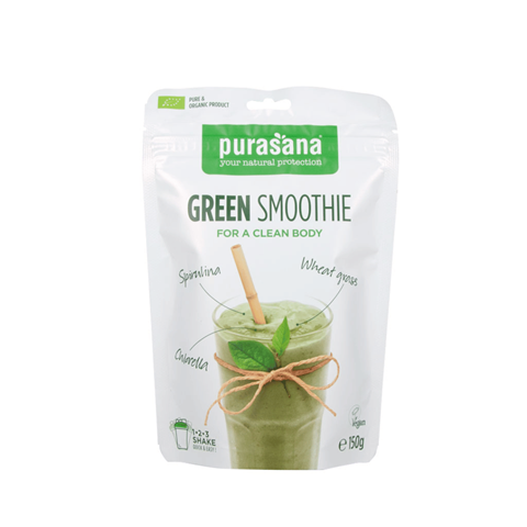 Green smoothie