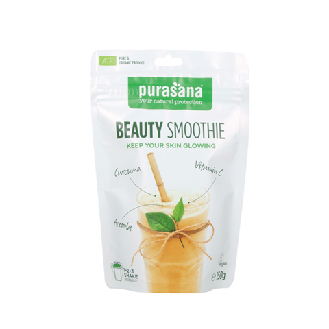 Beauty smoothie