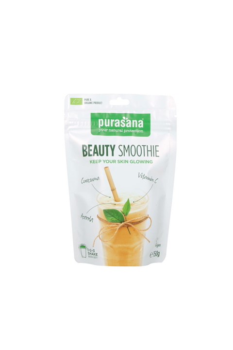 Beauty smoothie