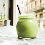 green smoothie