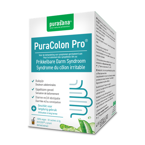PuraColon Pro