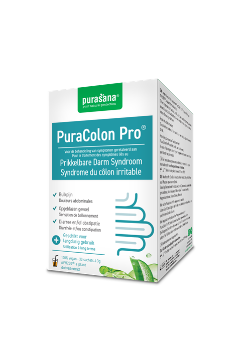 PuraColon Pro