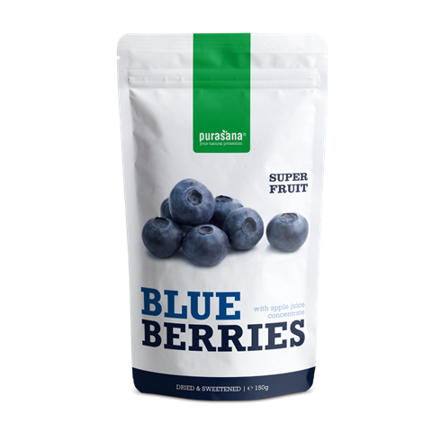 Blueberries