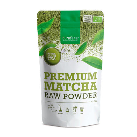 Matcha Premium poeder