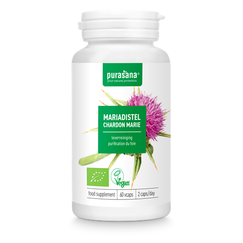 Mariadistel Extract