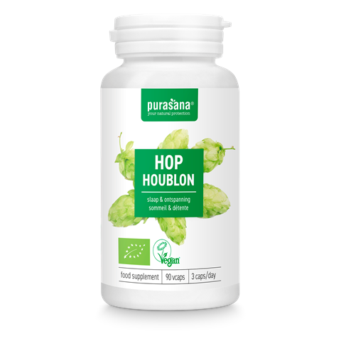 Hop Capsules