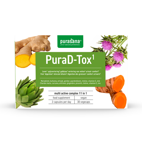 PuraD-Tox