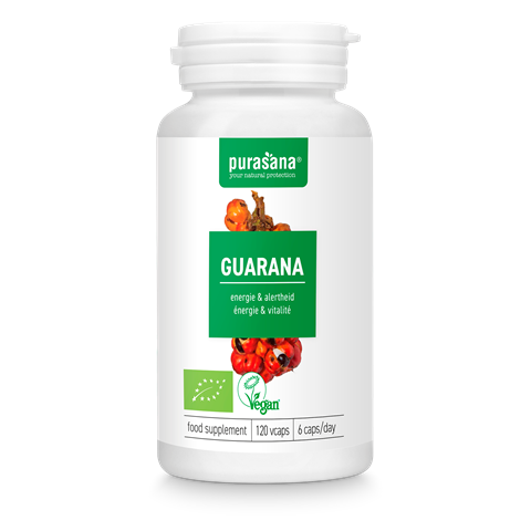 Guarana