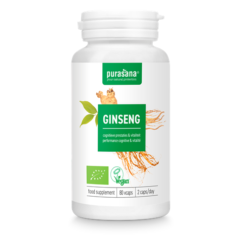 Ginseng