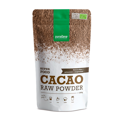 Cacao poeder