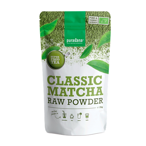 Matcha Classic poeder