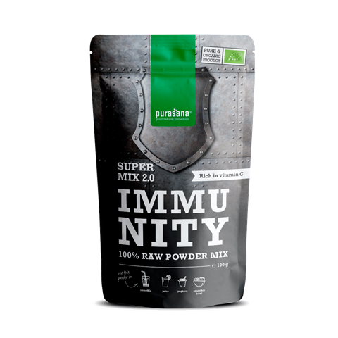 Immunity Mix 2.0