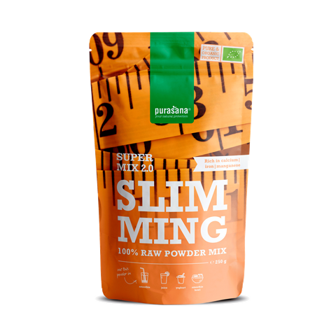Slimming Mix 2.0