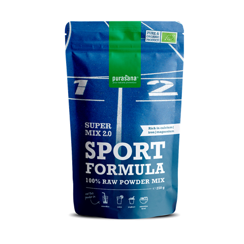 Sport Mix 2.0