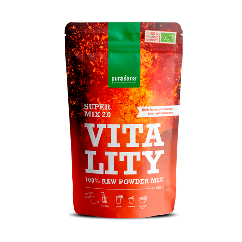 Vitality Mix 2.0