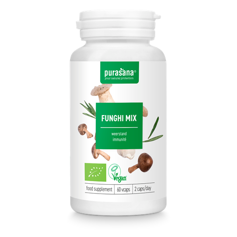 Funghi Mix