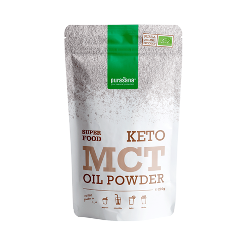 MCT Oliepoeder