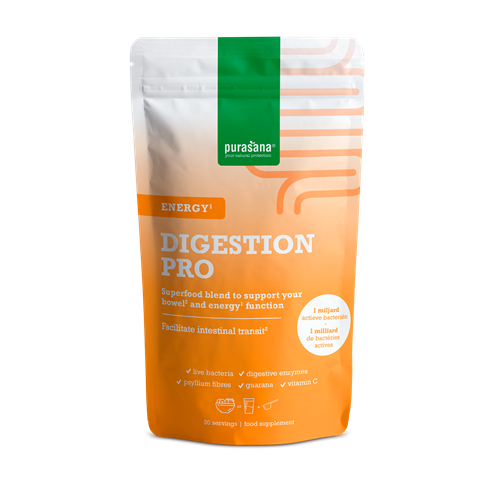 Digestion Pro Energy