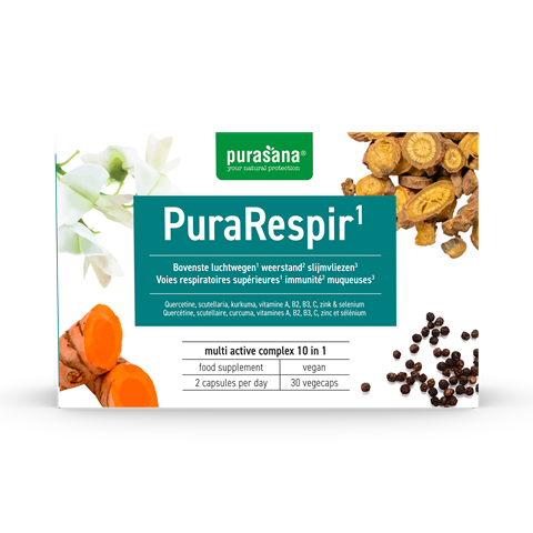 PuraRespir
