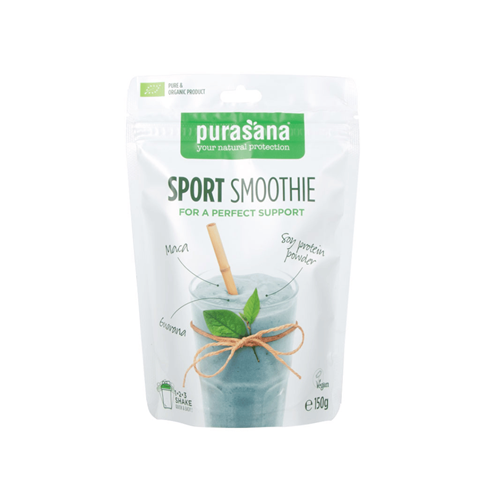 Sport smoothie