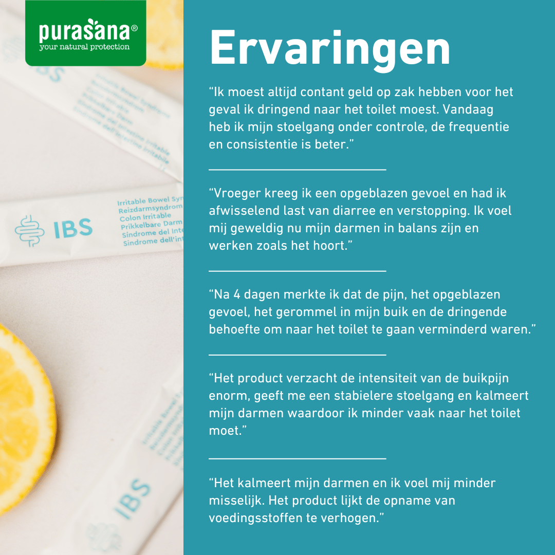 puracolon pro ervaringen