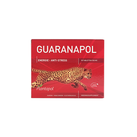Guaranapol