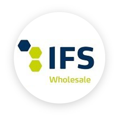 International Featured Standards Certificate