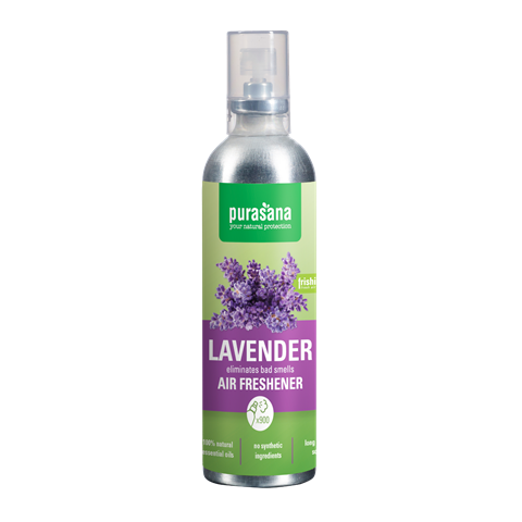 Frishi lavendula mix