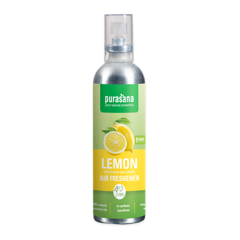 Frishi lemon mix