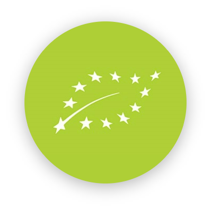 Organic production method certificate