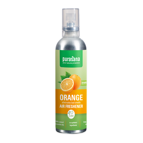 Frishi orange mix