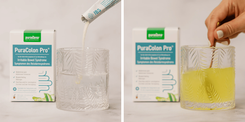 puracolon pro prikkelbare darm