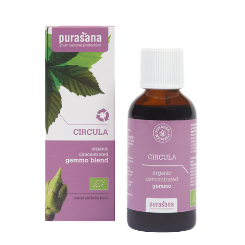 Puragem Circula 50 ml