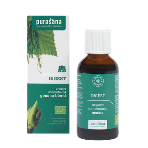 Puragem Digest 50 ml