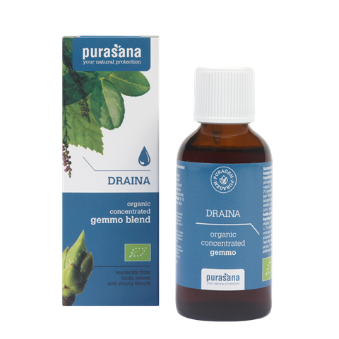 Puragem Draina 50 ml
