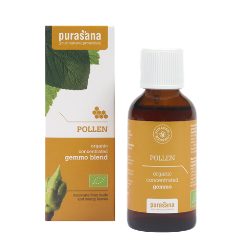 Puragem Pollen 50 ml