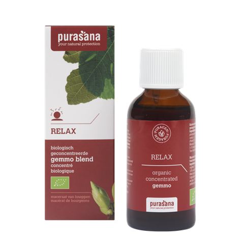 Puragem Relax 50 ml