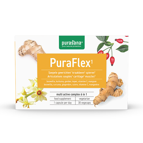 PuraFlex