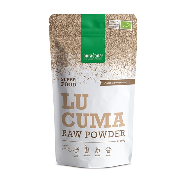 lucuma poeder