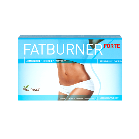 Fatburner Forte
