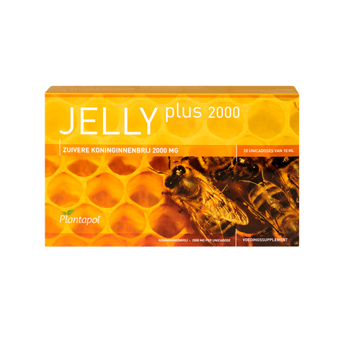 Jelly Plus 2000