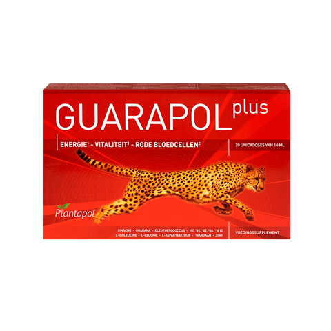 Guarapol plus
